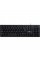 Клавіатура AOC KB100B USB UA Black (KB100B/97)
