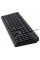 Клавіатура AOC KB100B USB UA Black (KB100B/97)