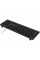Клавіатура AOC KB100B USB UA Black (KB100B/97)