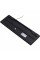 Клавіатура AOC KB100B USB UA Black (KB100B/97)