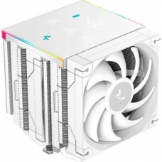 Кулер до процесора Deepcool AK620 Digital Pro White (R-AK620-WHAPMN-G)
