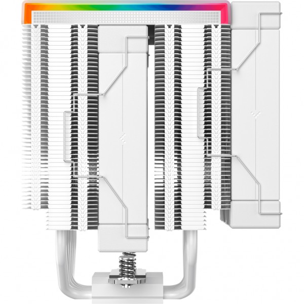 Кулер до процесора Deepcool AK620 Digital Pro White (R-AK620-WHAPMN-G)