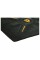 Килимок для мишки YENKEE YPM 3001 Gateway Black (45009515)
