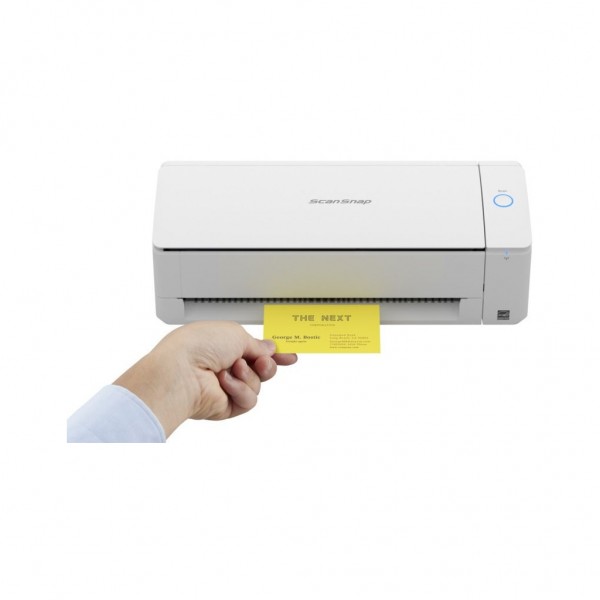 Сканер Fujitsu ScanSnap iX1300 (PA03805-B001)