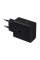 Зарядний пристрій Samsung USB-C PD60W PPS black (EP-T6010NBEGWW)
