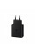 Зарядний пристрій Samsung USB-C PD60W PPS black (EP-T6010NBEGWW)