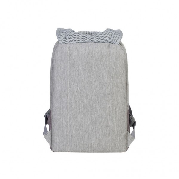 Рюкзак для ноутбука RivaCase 15.6" 7562 grey/mocha anti-theft (7562Grey/Mocha)