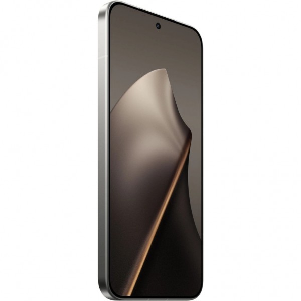 Мобільний телефон Xiaomi 15T Pro 12/256GB Titan Gray (1168059)