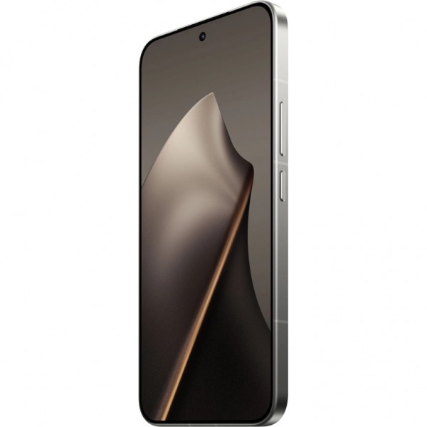 Мобільний телефон Xiaomi 15T Pro 12/256GB Titan Gray (1168059)