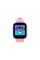 Смарт-годинник Gelius Pro GP-PK007 (Ocean) Pink Kids smart watch with GPS tracker (Pro GP-PK007 (Ocean) Pink)