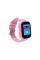 Смарт-годинник Gelius Pro GP-PK007 (Ocean) Pink Kids smart watch with GPS tracker (Pro GP-PK007 (Ocean) Pink)