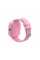 Смарт-годинник Gelius Pro GP-PK007 (Ocean) Pink Kids smart watch with GPS tracker (Pro GP-PK007 (Ocean) Pink)