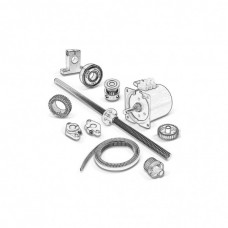 Картридж IPM HP LJ 1010/1012/1015/1018//Q2612A/Canon 703/FX10 (TRHU3FX)