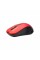 Мишка Promate Contour Wireless Red (contour.red)