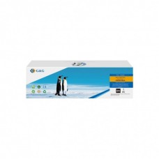 Тонер-картридж G&G Canon 067H MF651Cw/MF657Cdw/LBP631Cw/LBP633Cdw Black 3130 pages (G&G-5106C002)