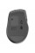 Мишка OfficePro M315B Silent Click Wireless Black (M315B)