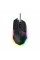 Мишка Trust GXT121 Felox+ USB Black (25603)