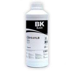 Чорнило InkTec Canon PG-510/512 Black Pigment (C2010-01LB)