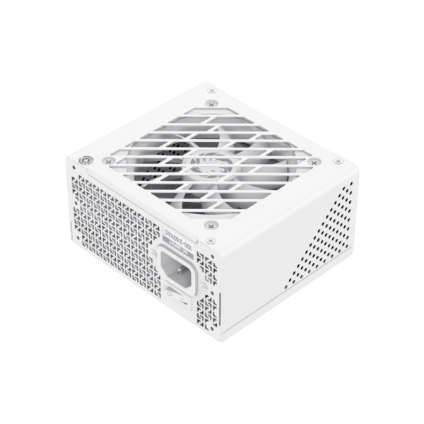 Блок живлення Gamemax 650W (GS-650G White)