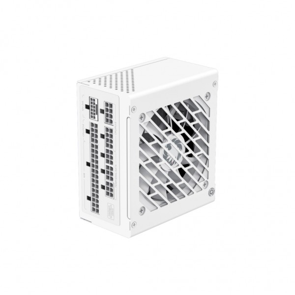 Блок живлення Gamemax 650W (GS-650G White)