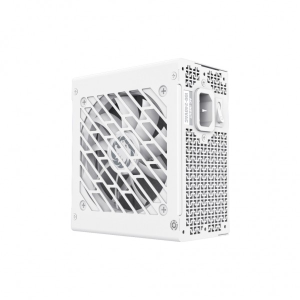 Блок живлення Gamemax 650W (GS-650G White)