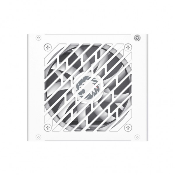 Блок живлення Gamemax 650W (GS-650G White)