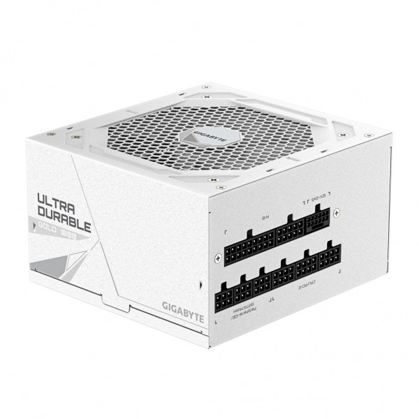 Блок живлення GIGABYTE 1000W (GP-UD1000GM PG5 ICE)