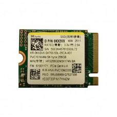 Накопичувач SSD M.2 2230 256GB Hynix (HFS256GEM3X174N)