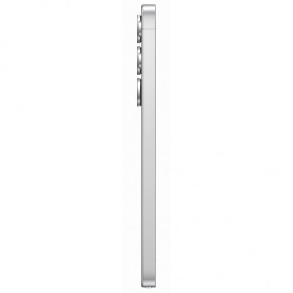 Мобільний телефон Samsung Galaxy S25 Ultra 12/256Gb Titanium Whitesilver (SM-S938BZSDEUC)