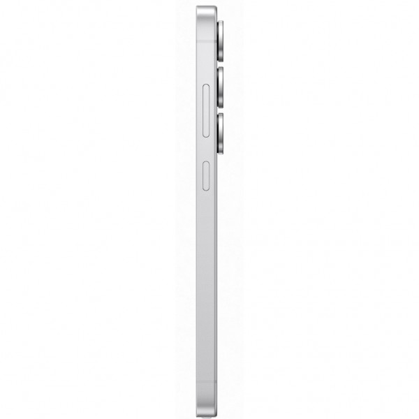 Мобільний телефон Samsung Galaxy S25 Ultra 12/256Gb Titanium Whitesilver (SM-S938BZSDEUC)