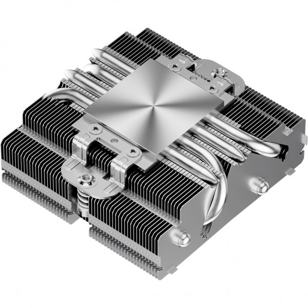 Кулер до процесора PcCooler RC400-53