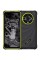 Мобільний телефон Ulefone Armor X31 6/128Gb Black Green (6975326660099)