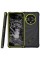 Мобільний телефон Ulefone Armor X31 6/128Gb Black Green (6975326660099)