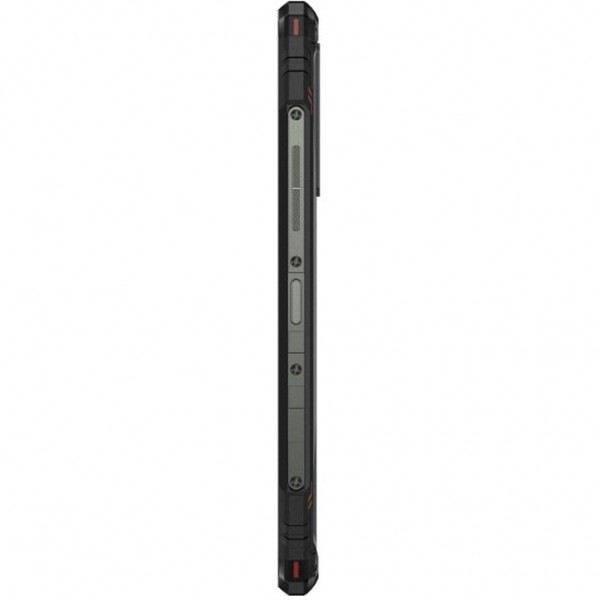 Мобільний телефон Doogee Blade10 Energy 4/148GB Red (6923740271339)