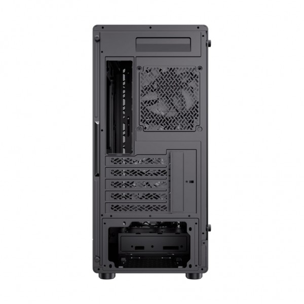 Корпус для ПК Gamemax Forge MB