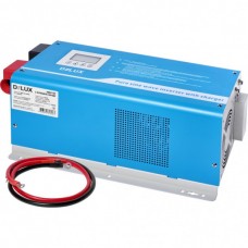 Інвертор Delux FT-3KW 24V 220V AC (90020403)