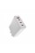 Зарядний пристрій EMOS V06G120 1xUSB-A + 3xUSB-C PD120W GaN (V06G120)