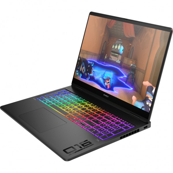 Ноутбук HP OMEN MAX 16-ah0006ua (BW7M4EA)