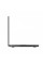 Чохол до ноутбука Armorstandart 16" MacBook Pro M4/M3/M2/M1 A3403/A3186/A2991/A2780 Crystal (ARM79449)