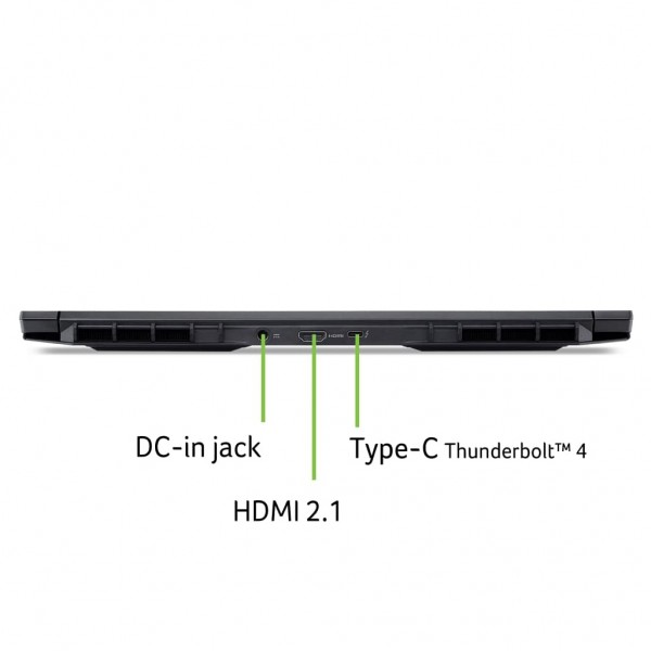 Ноутбук Acer Nitro V 16S ANV16S-71 (NH.U27EU.002)