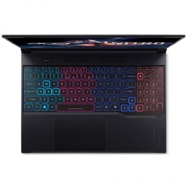 Ноутбук Acer Nitro V 16S ANV16S-71 (NH.U27EU.002)