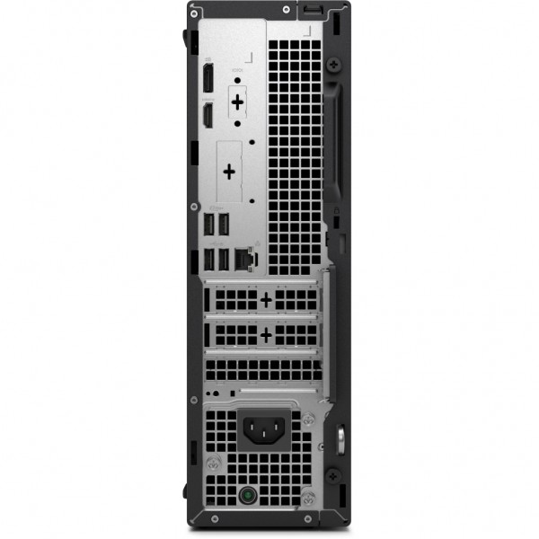 Комп'ютер Dell Pro Slim QCS1250 / Ultra5 235, 16, 512, Kb+Mouse (BTO107_QCS1250_UA_UBU)