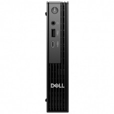 Комп'ютер Dell Pro Micro / Ultra5 235T, 16, 512, WiFi, кл+м (BTO106_QCM1250_UBU)