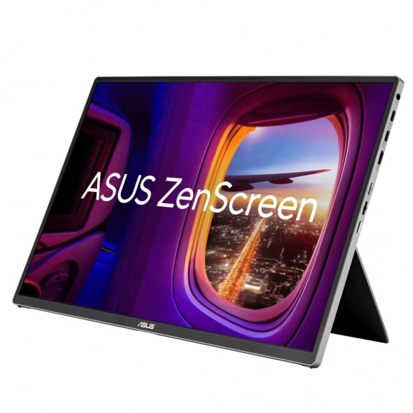 Монітор ASUS MQ16FC (90LM0CNV-B01N71)