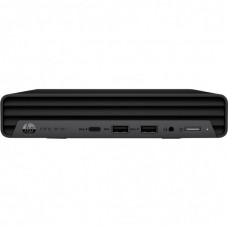 Комп'ютер HP Pro 400 G9 Mini / i5-13500T, 16, 512, WiFi, кл+м, Win11P (B70V2AT)