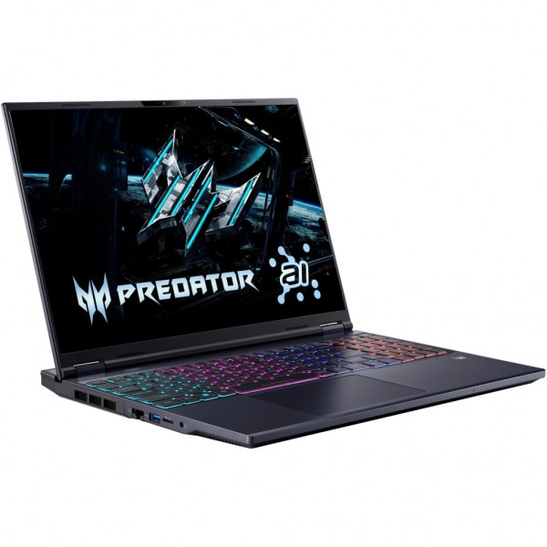 Ноутбук Acer Predator Helios Neo 16 PHN16-73 (NH.QX5EU.006)
