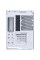 Корпус для ПК Lian Li O11 Dynamic Mini V2 Flow, White (G99.O11DMIV2FW.00)