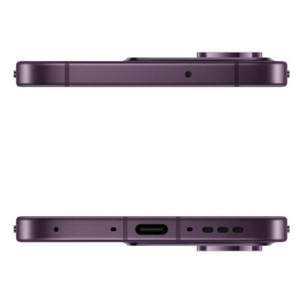 Мобільний телефон Oppo Reno16 5G 12/256GB Twilight Violet (OFCPH2865_VIOLET)
