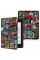 Чохол до електронної книги BeCover Smart Case Amazon Kindle Paperwhite 11th Gen. 2021 Graffiti (707214)