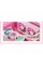 Система рідинного охолодження ID-Cooling FX240 INF Pink (FX240 INF PINK)